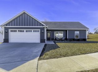 6050 Tamarack Dr, Columbia, MO 65203