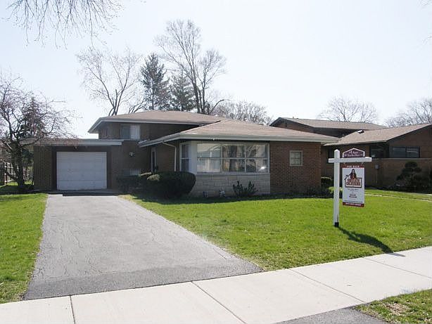 Great Curb Appeal