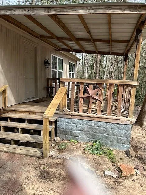 1 bed, 1.0 bath, 698 sqft, $1,350 — Photo 3