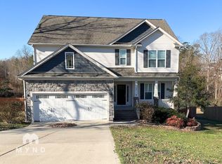 20 Midlavian Ct, Franklinton, NC 27525