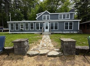 42 Brewster Rd, Center Barnstead, NH 03225