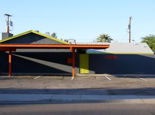 38 W 6th Pl, Mesa, AZ 85201