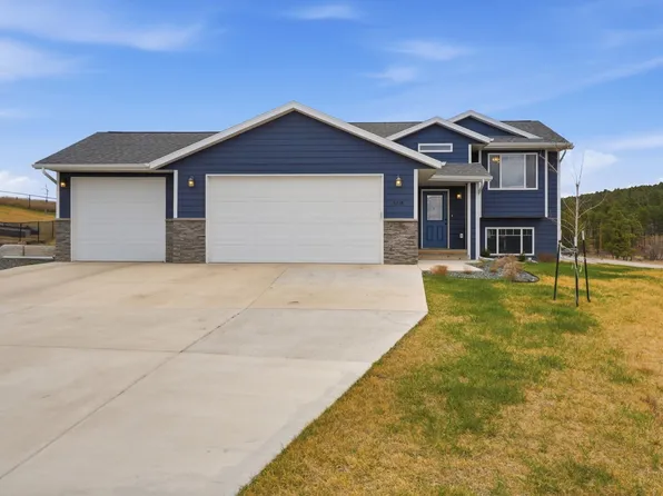 5238 Chalkstone Ct, Rapid City, SD 57701