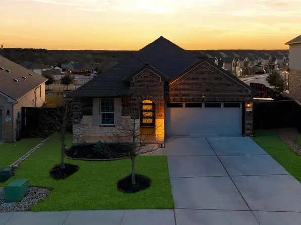 669 Peace Pipe Way, Georgetown, TX 78628