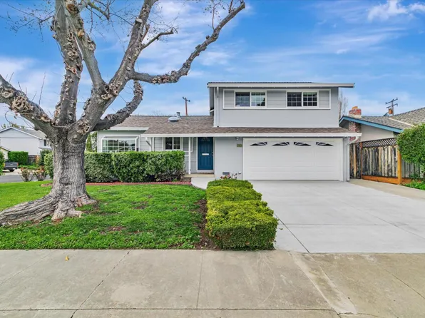 2953 Millar Ave, Santa Clara, CA 95051