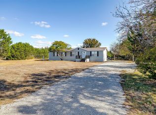 323 Brazos Ridge Dr, Weatherford, TX 76087