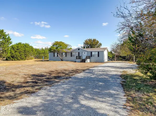 323 Brazos Ridge Dr, Weatherford, TX 76087