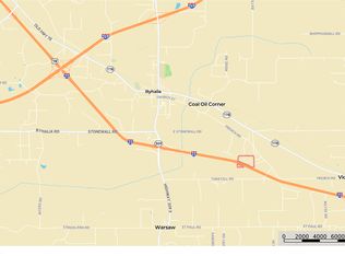 Miracle Temple Rd, Byhalia, MS 38611