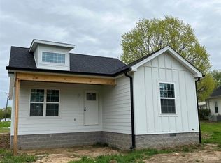 401 S Railroad St, Franklin, KY 42134