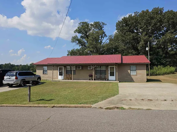 74 Oakhill Subdivision Rd, Ripley, TN 38063