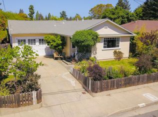 132 Acadia Ave, Santa Cruz, CA 95060