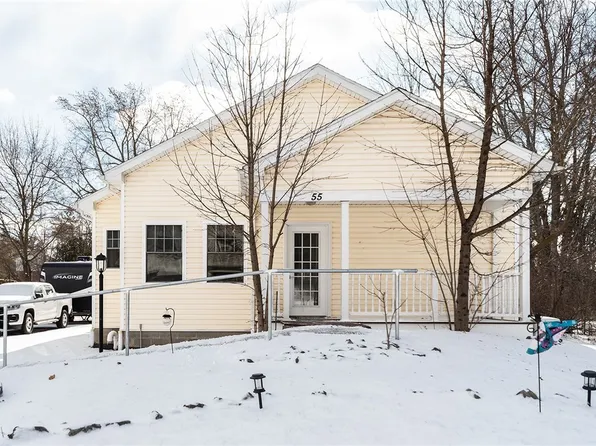 55 River St, Batavia, NY 14020