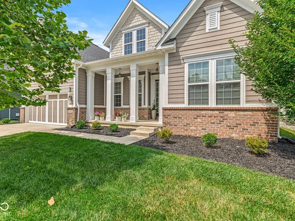 16691 Creek Trail Dr, Noblesville, IN 46062