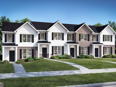 2651 Axel Rdg #49, Decatur, GA, 30034