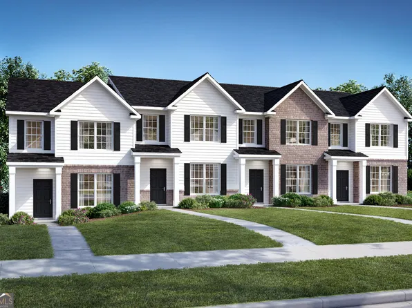 4284 Callum Ct, Decatur, GA 30034