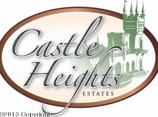 2504 Jordan Ct, Gillette, WY 82718