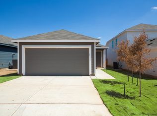 2807 Red Diamond, San Antonio, TX 78264
