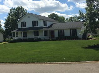 13413 Cinnamon Lane Ave NW, Mogadore, OH 44260