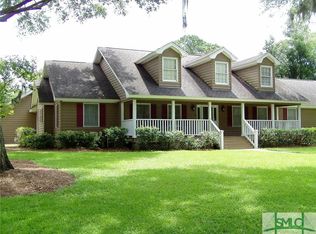 29 Ramsgate Rd, Savannah, GA 31419