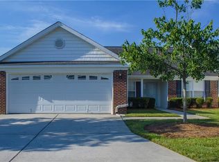 2125 Sweetbay Cir, Burlington, NC 27215