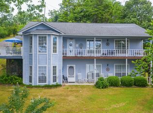 141 County Road 345, Crane Hill, AL 35053