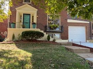 7300 Ahern Ave, Saint Louis, MO