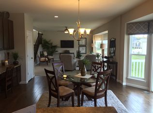 249 Turning Mill Dr, Wentzville, MO 63385