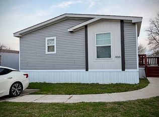 466 Ewing Way, Wylie, TX 75098