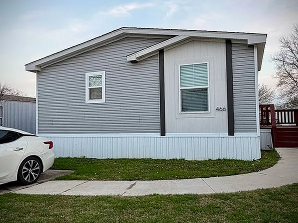 466 Ewing Way, Wylie, TX 75098