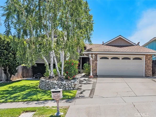 5551 Rainbow Crest Dr, Agoura Hills, CA 91301