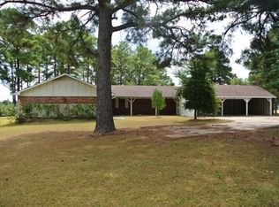 685 Us Highway 84 W, Teague, TX 75860