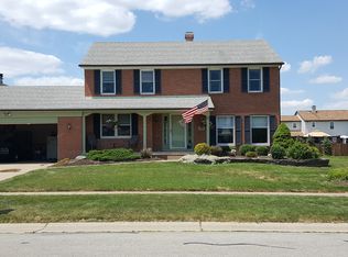 43 Lillis Ln, Buffalo, NY 14224