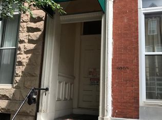 2005 McCulloh St APT 3F, Baltimore, MD 21217