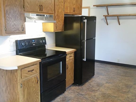 New upgraded appliances