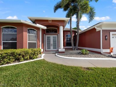 143 SE 31st St, Cape Coral, FL, 33904