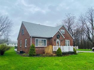 3656 Walden Ave, Lancaster, NY 14086