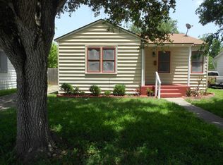 4806 Blundell Dr, Corpus Christi, TX 78415