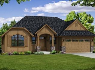 12368 SE Verlie St, Happy Valley, OR 97086