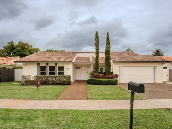 2431 SW 124th Ave, Miami, FL 33175