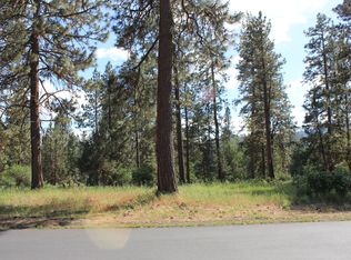 LOT 165 Kestrel Rd, Klamath Falls, OR 97601
