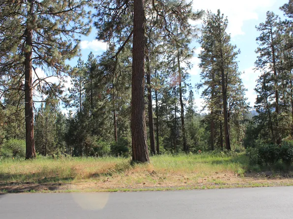 LOT 165 Kestrel Rd, Klamath Falls, OR 97601