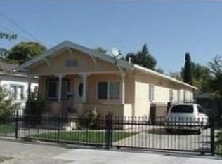 562 N 11th St, San Jose, CA 95112