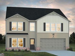 603 Halflinger Rd #22, Hogansville, GA 30230