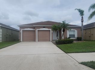5479 Duskywing Dr, Rockledge, FL 32955