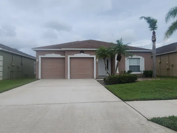 5479 Duskywing Dr, Rockledge, FL 32955