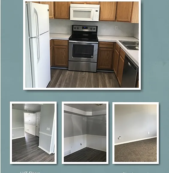 1247 N 400 E — Photo 1