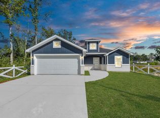 14383 Half Circle St, Splendora, TX 77372