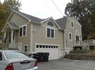 283 Bailey Rd, Holden, MA 01520