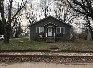 203 N B St, Bonne Terre, MO 63628