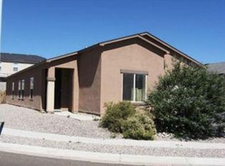 2419 Bixby St NW, Albuquerque, NM 87120